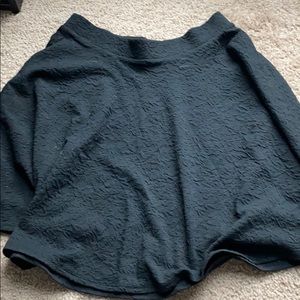 LC Lauren Conrad skirt